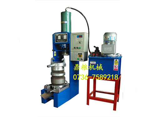 超高壓液壓榨油機150TS（香油機），超高壓，帶加熱功能,芝麻、核桃、花生、油茶